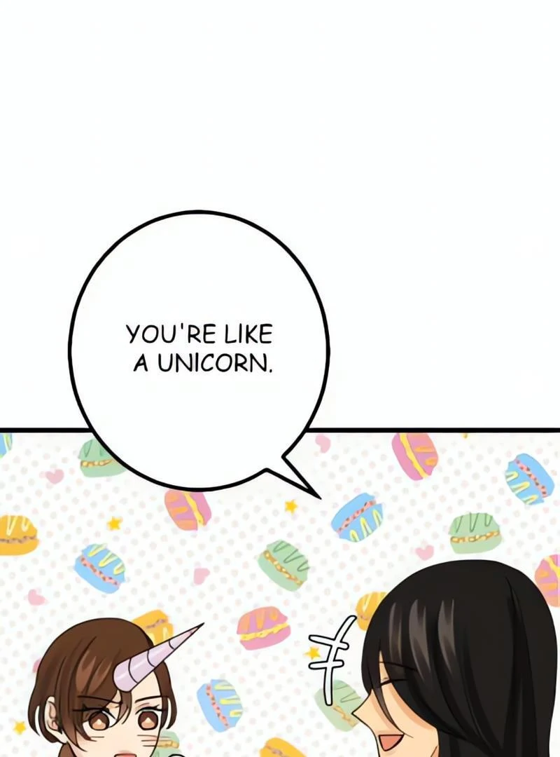 My Lovely Bodyguard Chapter 112 - Page 40