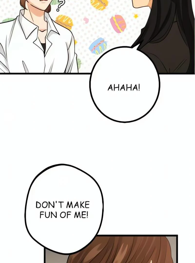 My Lovely Bodyguard Chapter 112 - Page 41