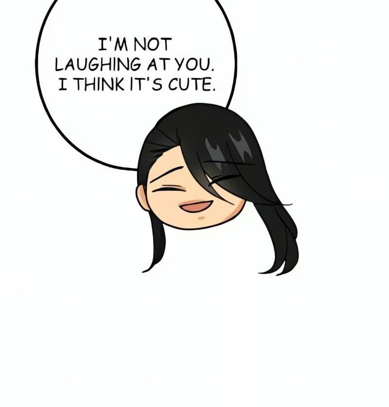 My Lovely Bodyguard Chapter 112 - Page 43