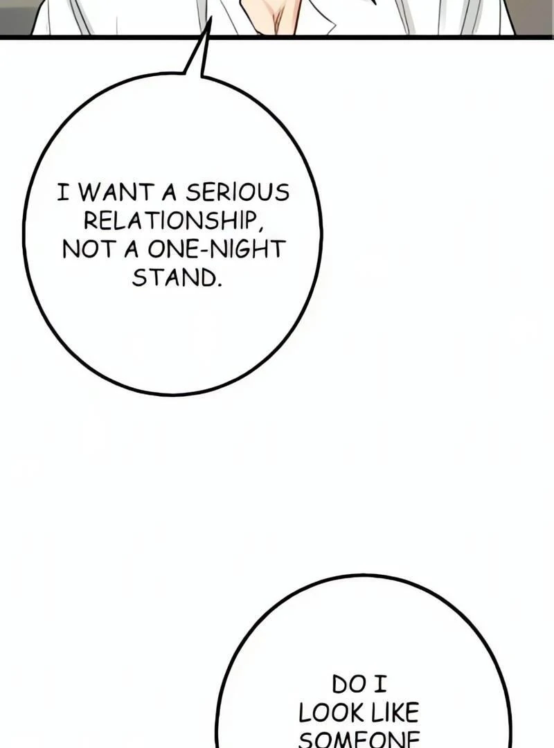 My Lovely Bodyguard Chapter 112 - Page 45