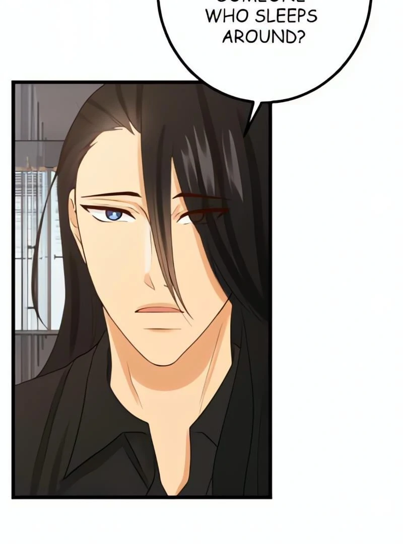 My Lovely Bodyguard Chapter 112 - Page 46
