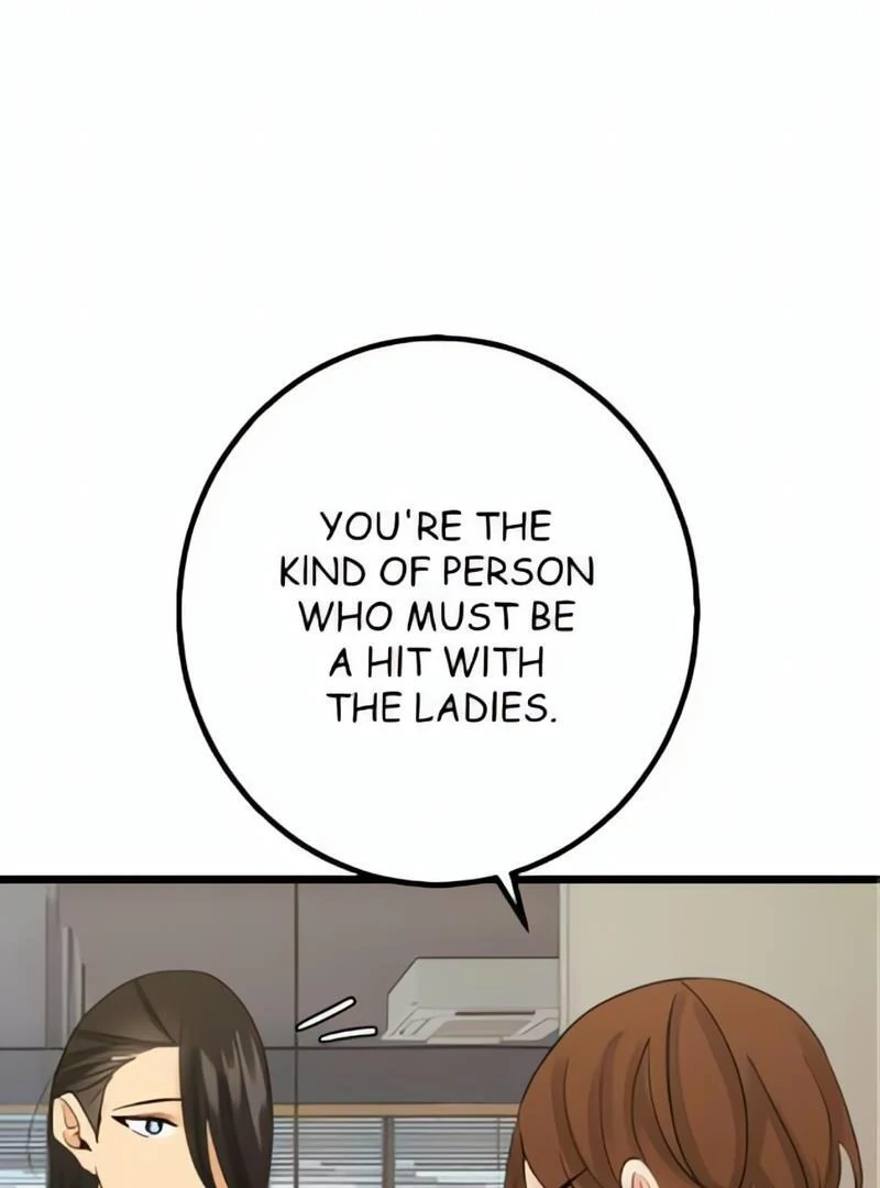 My Lovely Bodyguard Chapter 112 - Page 47