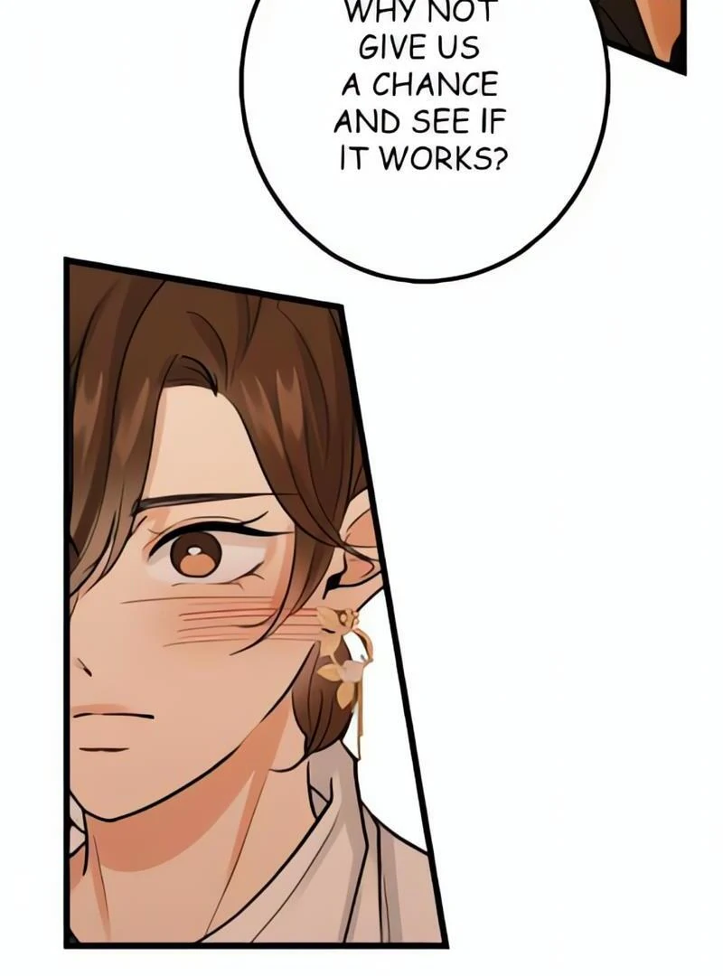 My Lovely Bodyguard Chapter 112 - Page 52