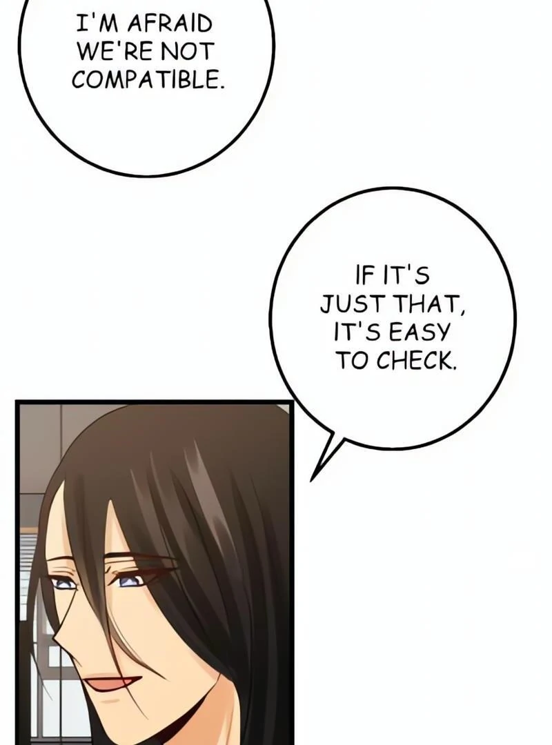 My Lovely Bodyguard Chapter 112 - Page 54
