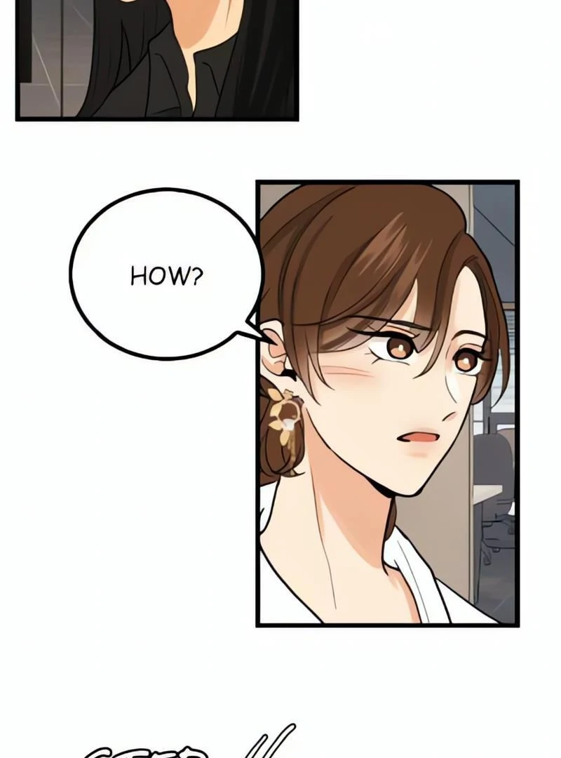 My Lovely Bodyguard Chapter 112 - Page 55