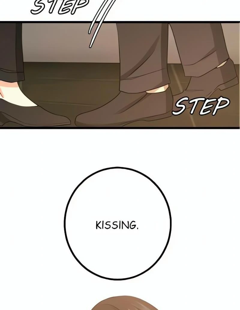 My Lovely Bodyguard Chapter 112 - Page 56