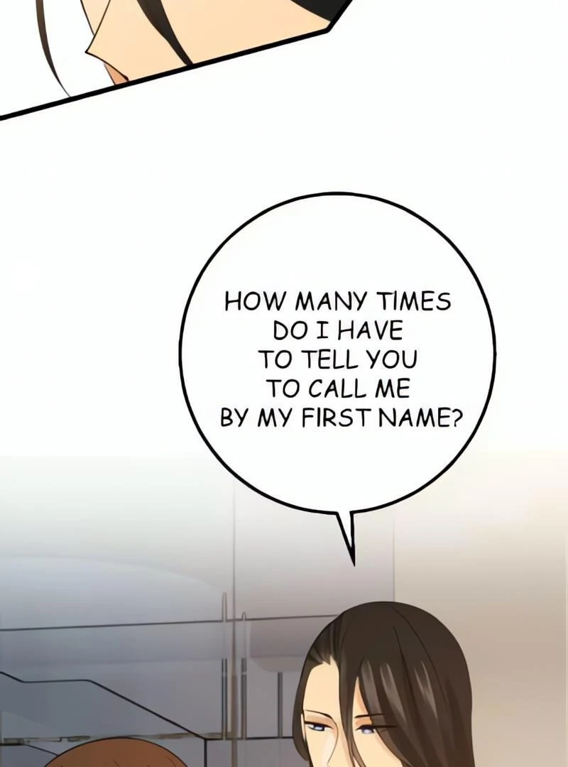 My Lovely Bodyguard Chapter 112 - Page 10