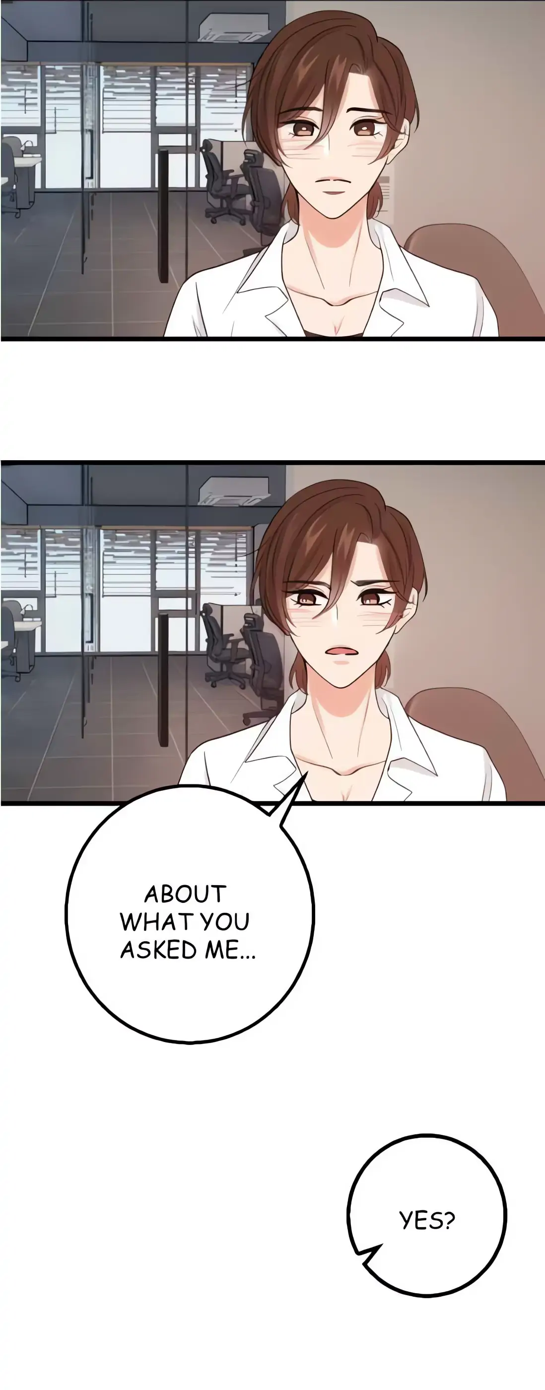 My Lovely Bodyguard Chapter 113 - Page 12