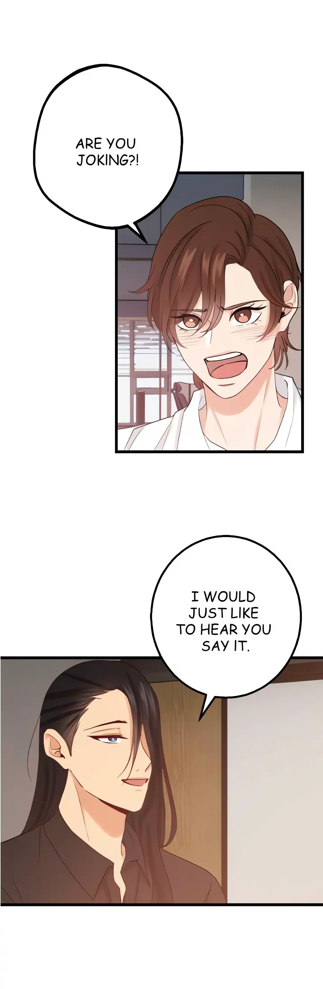 My Lovely Bodyguard Chapter 113 - Page 14