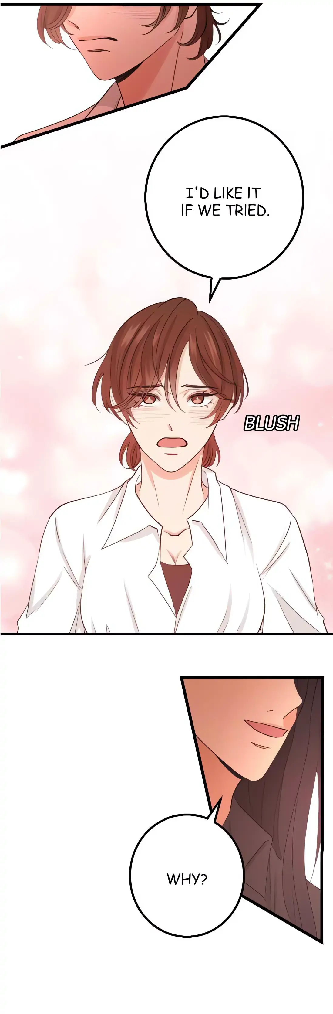 My Lovely Bodyguard Chapter 113 - Page 15