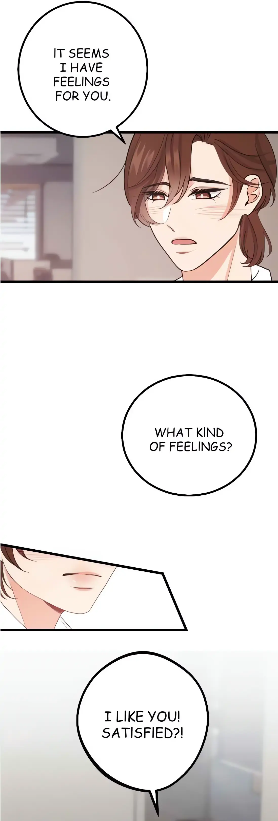 My Lovely Bodyguard Chapter 113 - Page 16