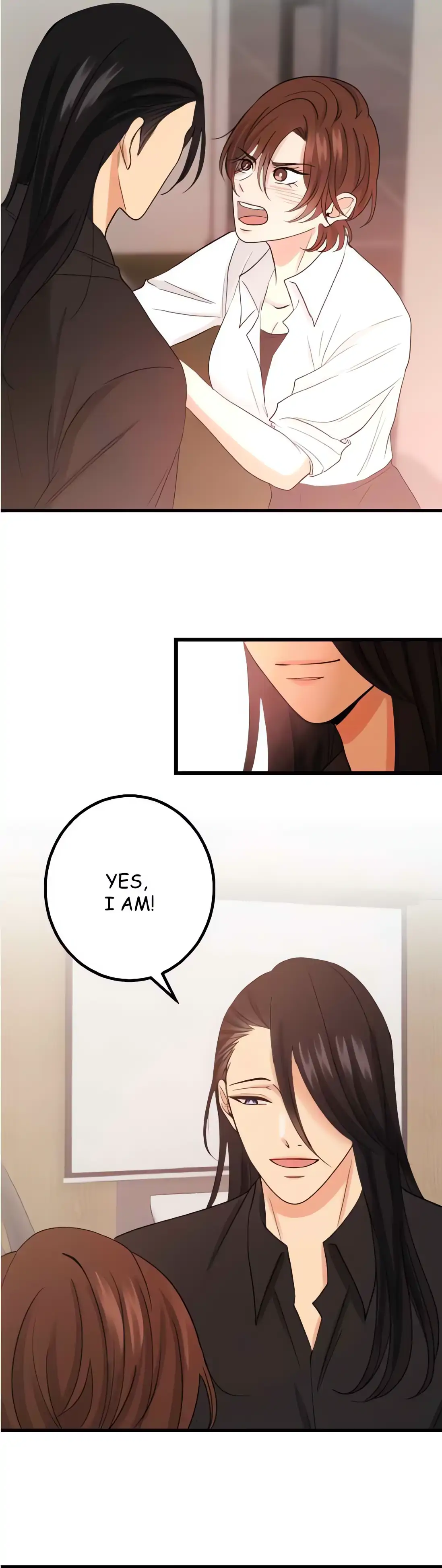 My Lovely Bodyguard Chapter 113 - Page 17