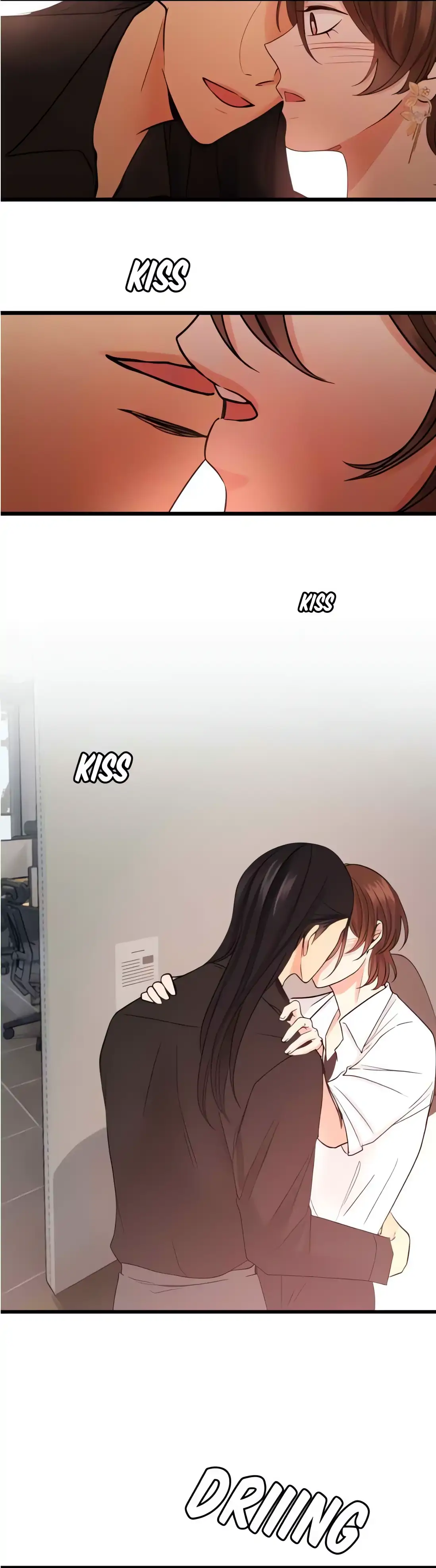 My Lovely Bodyguard Chapter 113 - Page 18