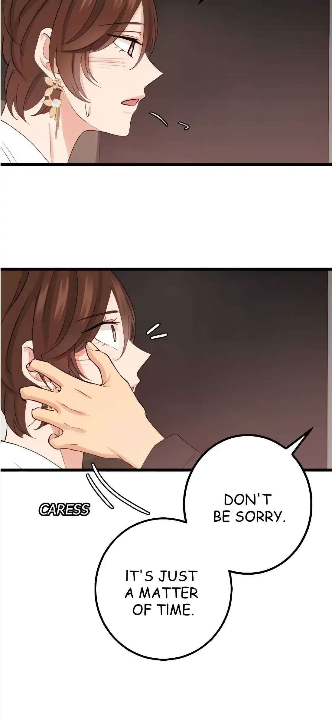 My Lovely Bodyguard Chapter 113 - Page 20