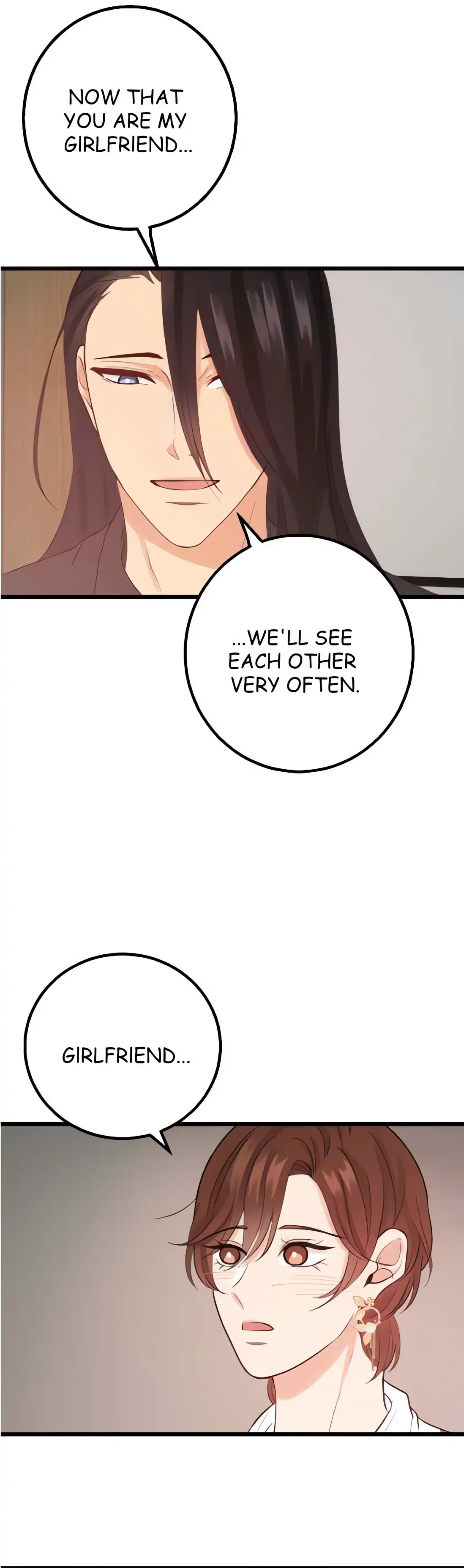 My Lovely Bodyguard Chapter 113 - Page 21