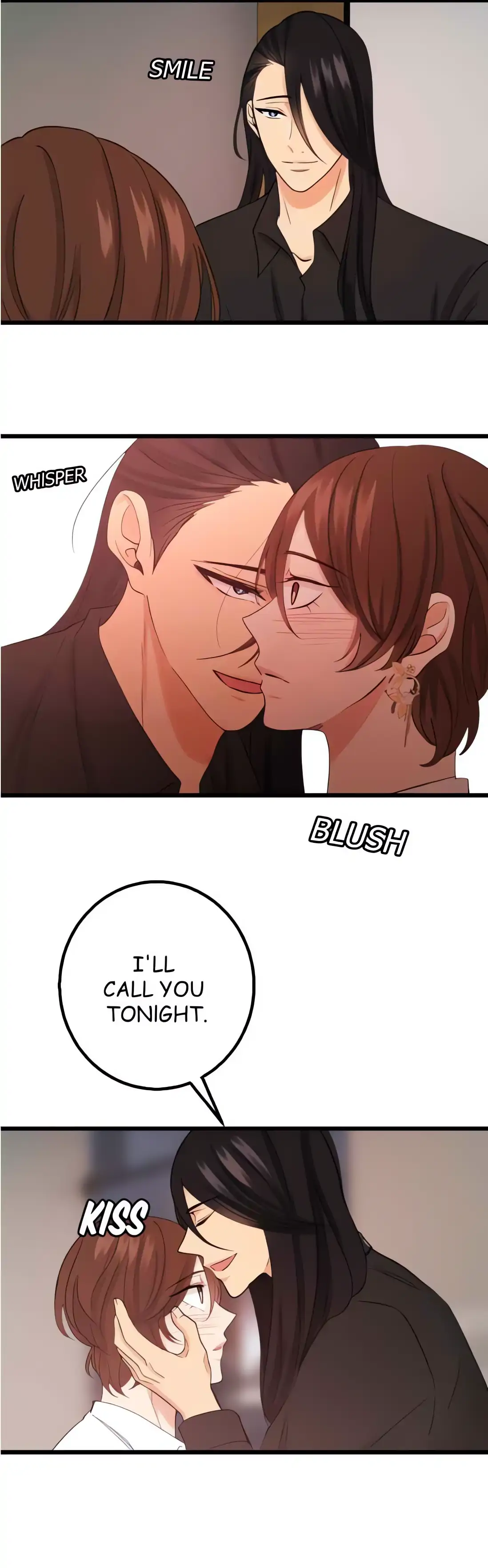 My Lovely Bodyguard Chapter 113 - Page 22