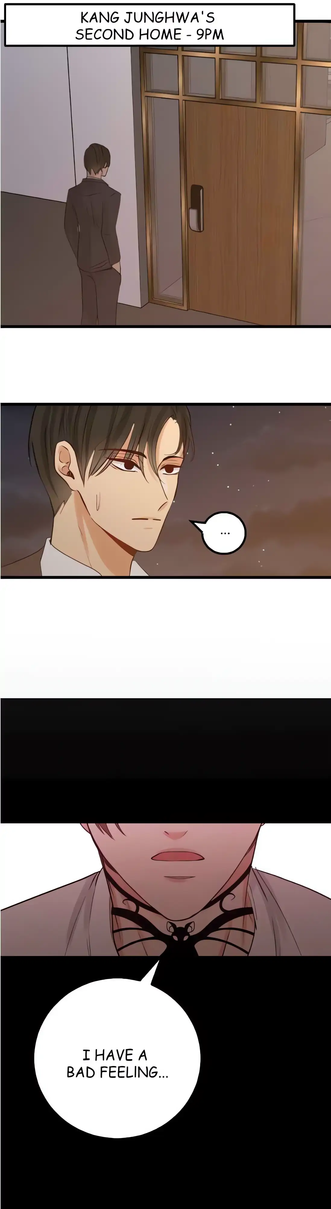 My Lovely Bodyguard Chapter 113 - Page 24