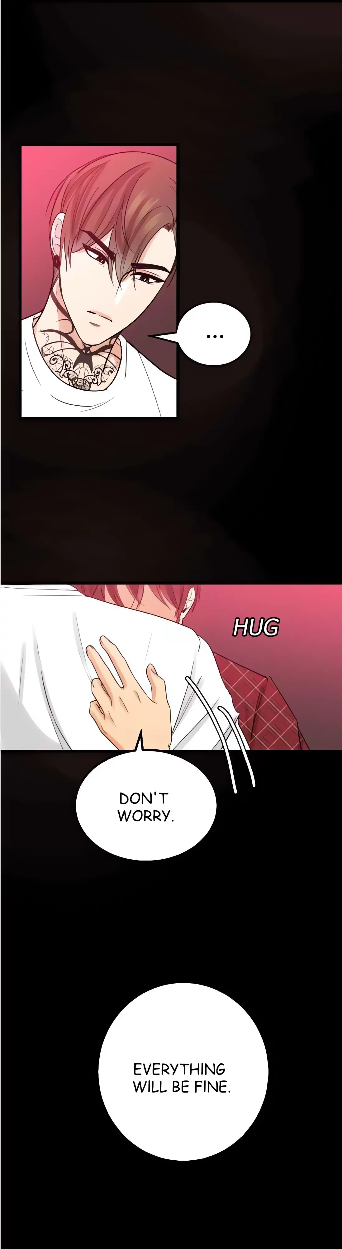 My Lovely Bodyguard Chapter 113 - Page 26
