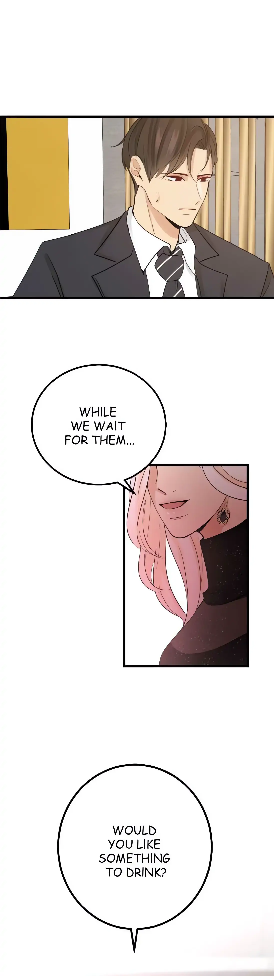 My Lovely Bodyguard Chapter 113 - Page 29
