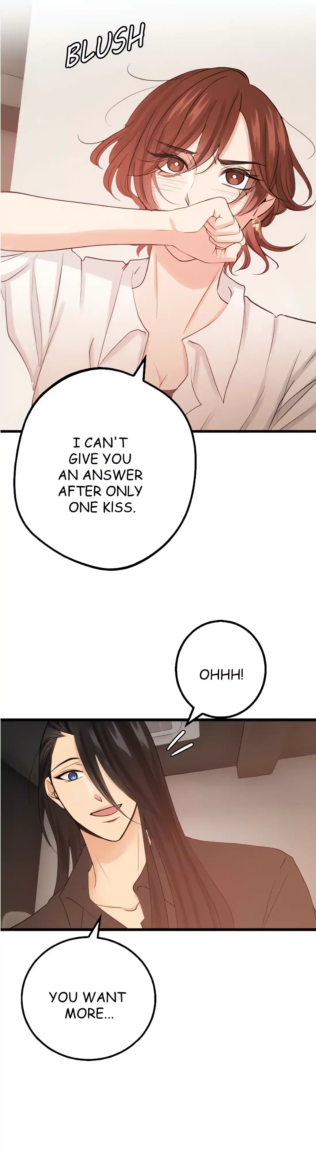 My Lovely Bodyguard Chapter 113 - Page 5