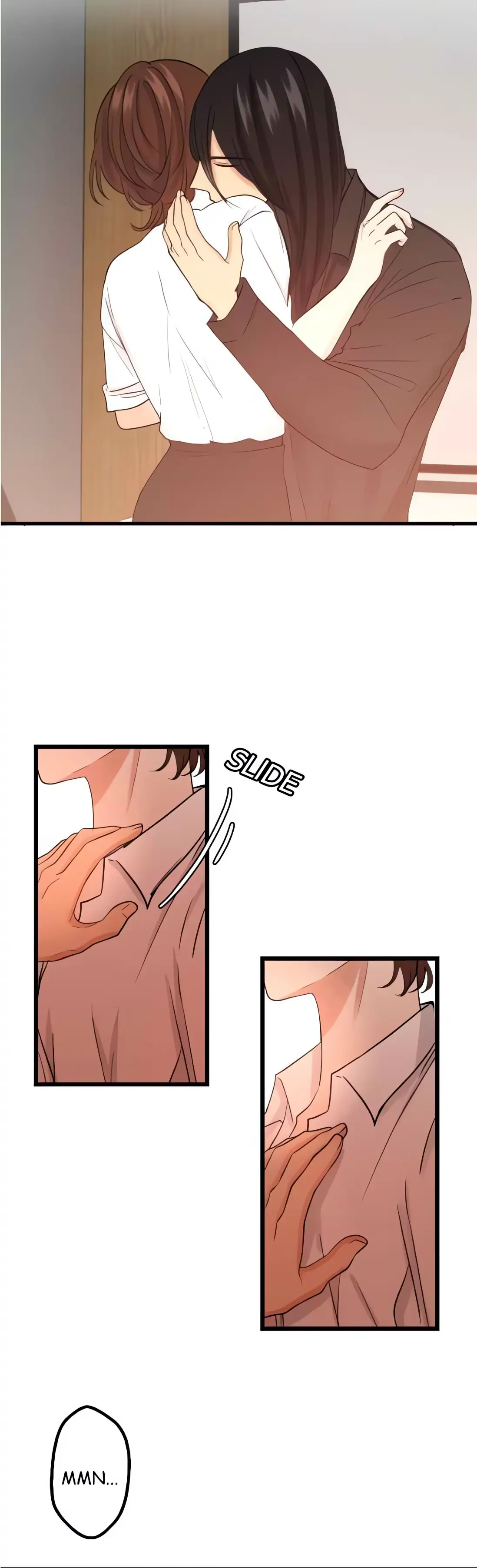 My Lovely Bodyguard Chapter 113 - Page 7