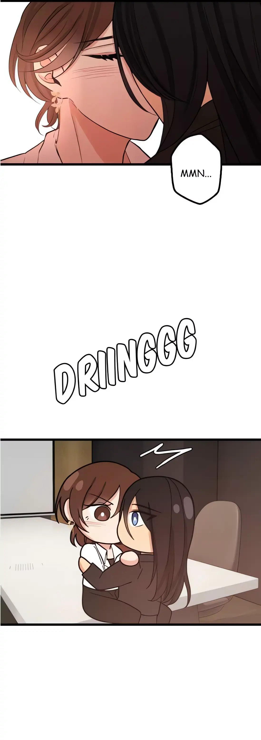 My Lovely Bodyguard Chapter 113 - Page 8