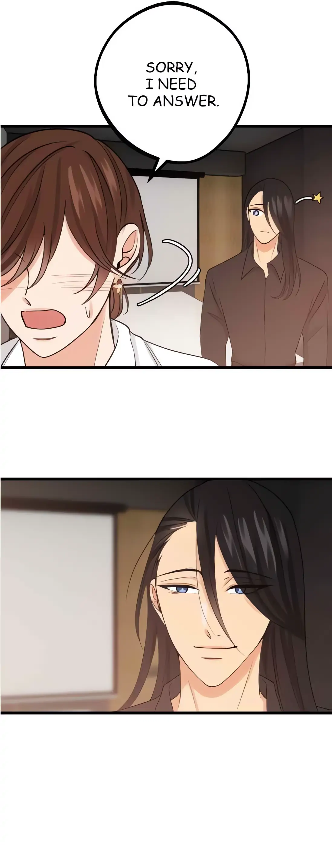 My Lovely Bodyguard Chapter 113 - Page 9