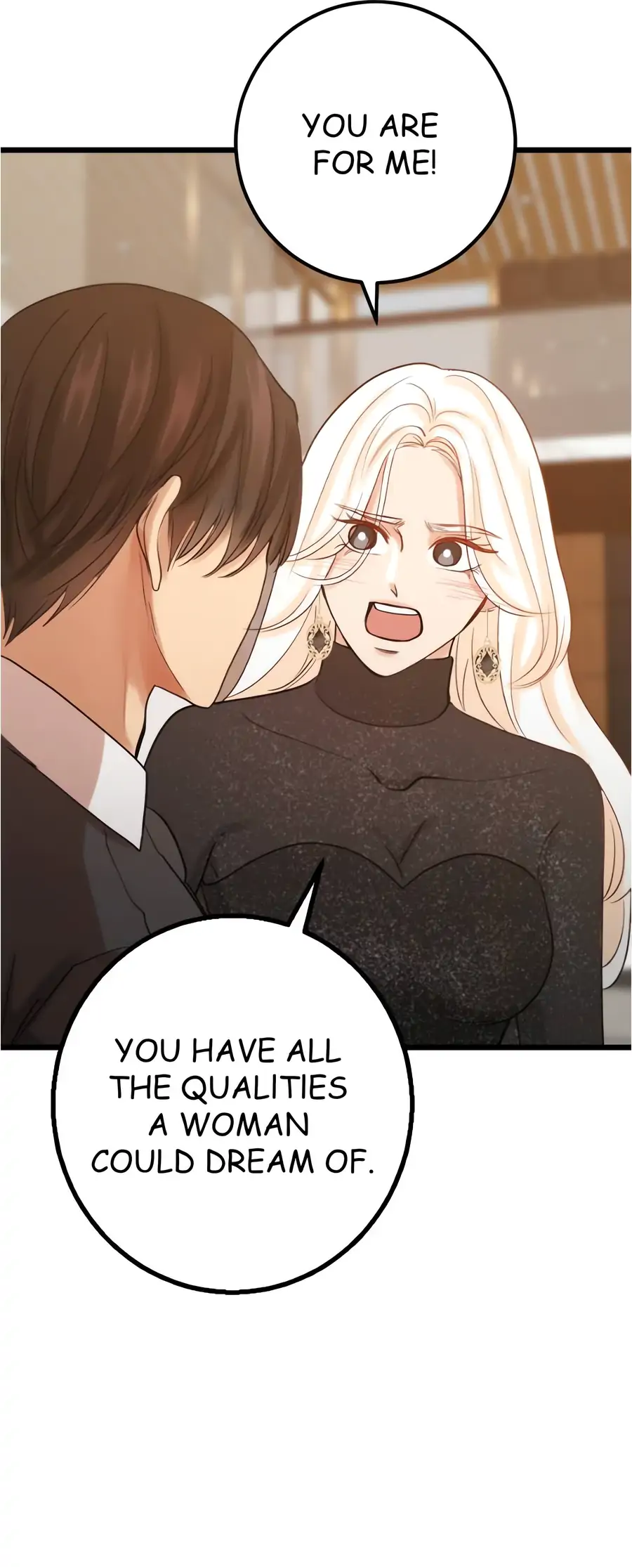 My Lovely Bodyguard Chapter 114 - Page 13