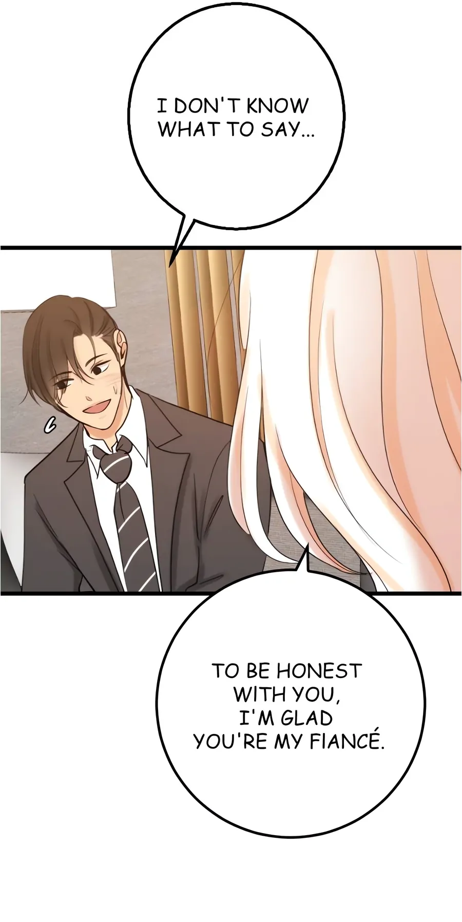 My Lovely Bodyguard Chapter 114 - Page 14