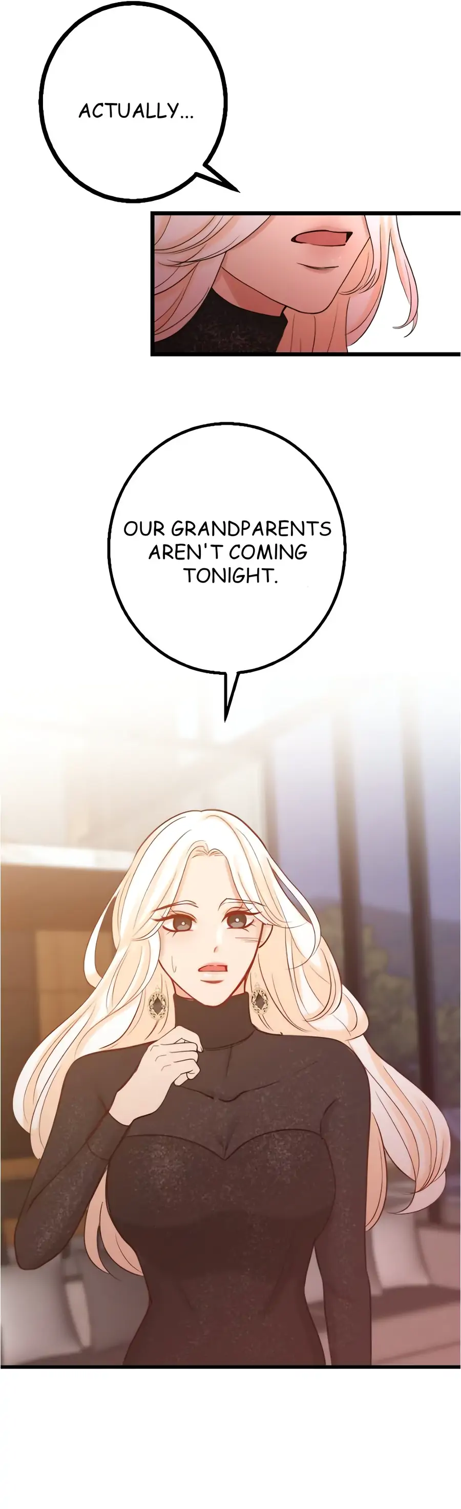 My Lovely Bodyguard Chapter 114 - Page 18