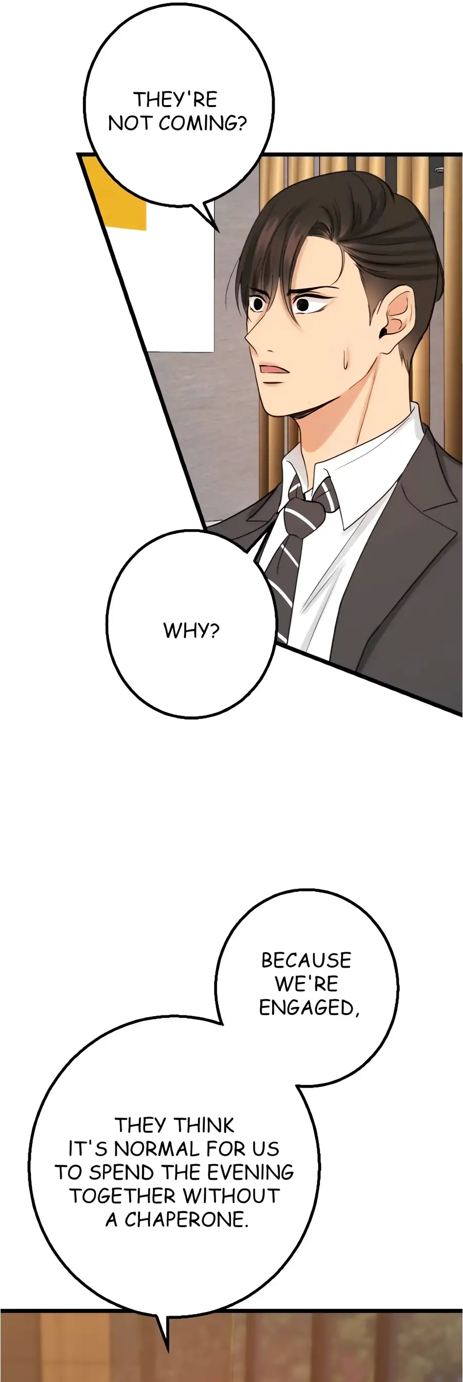 My Lovely Bodyguard Chapter 114 - Page 20