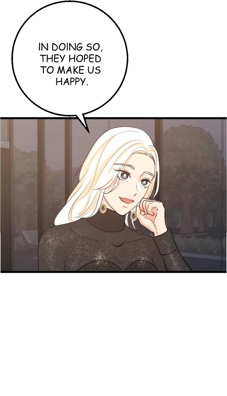 My Lovely Bodyguard Chapter 114 - Page 22