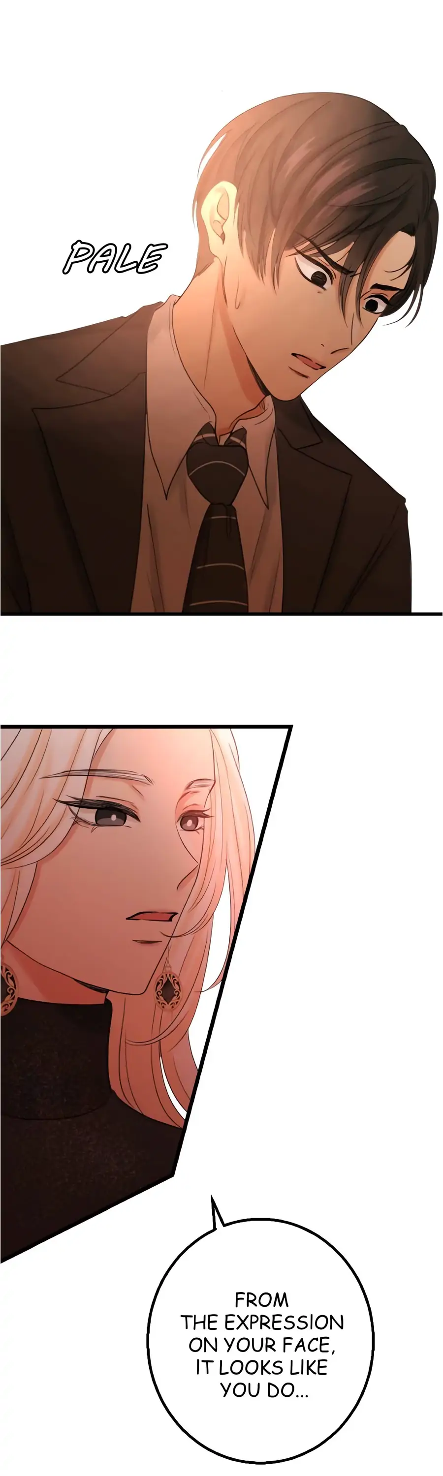 My Lovely Bodyguard Chapter 114 - Page 24