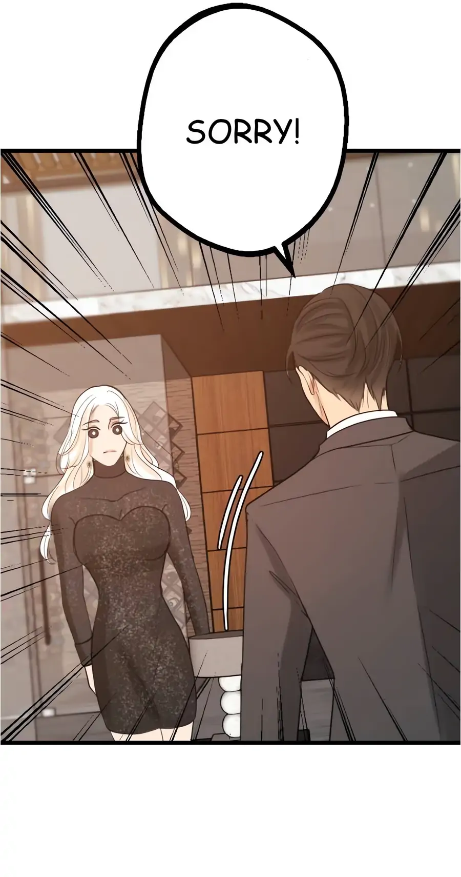 My Lovely Bodyguard Chapter 114 - Page 26