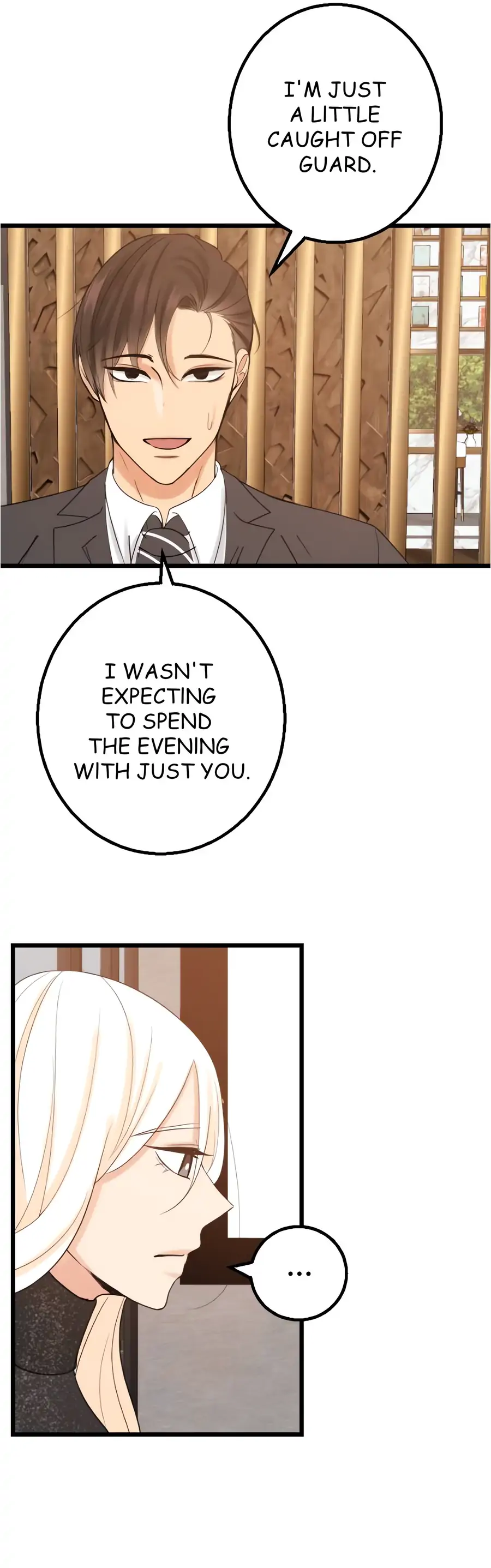My Lovely Bodyguard Chapter 114 - Page 27