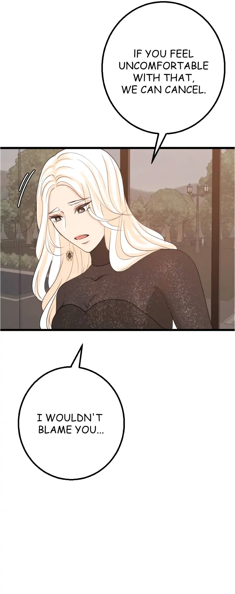 My Lovely Bodyguard Chapter 114 - Page 28