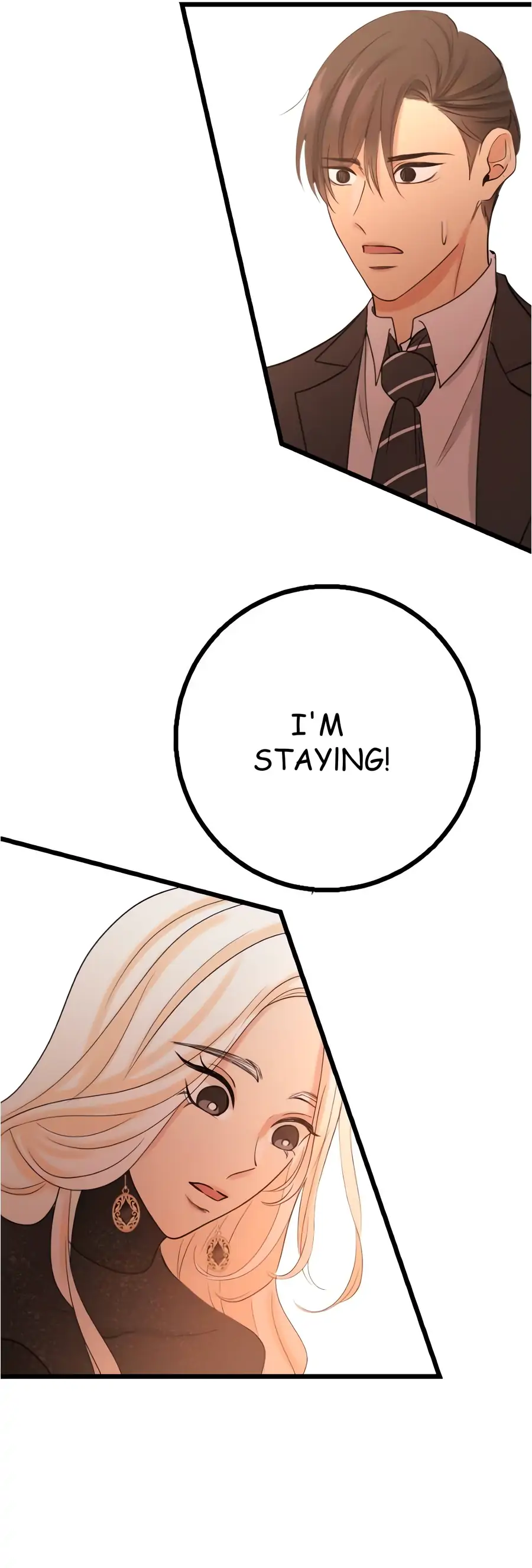 My Lovely Bodyguard Chapter 114 - Page 29