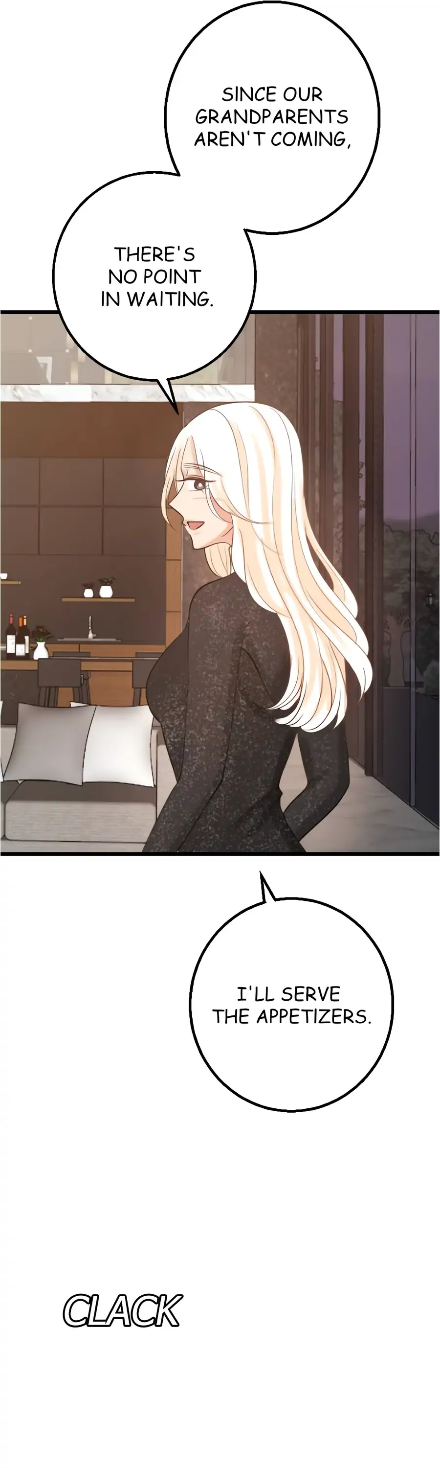 My Lovely Bodyguard Chapter 114 - Page 32