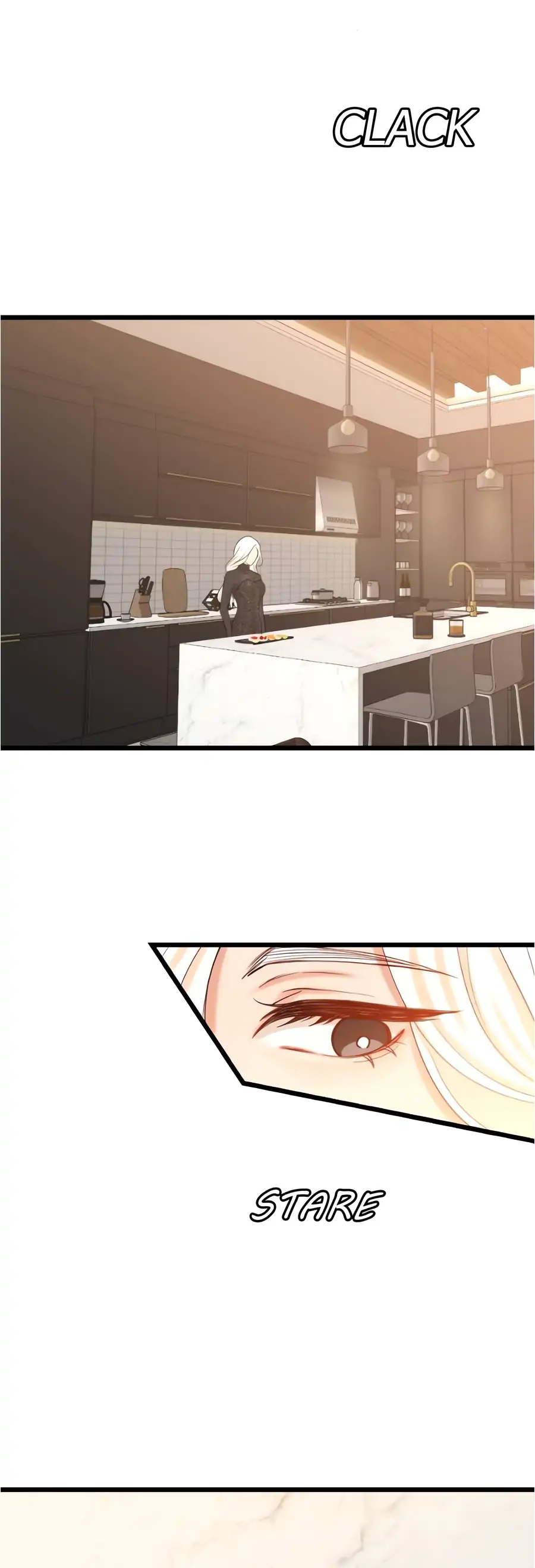 My Lovely Bodyguard Chapter 114 - Page 33