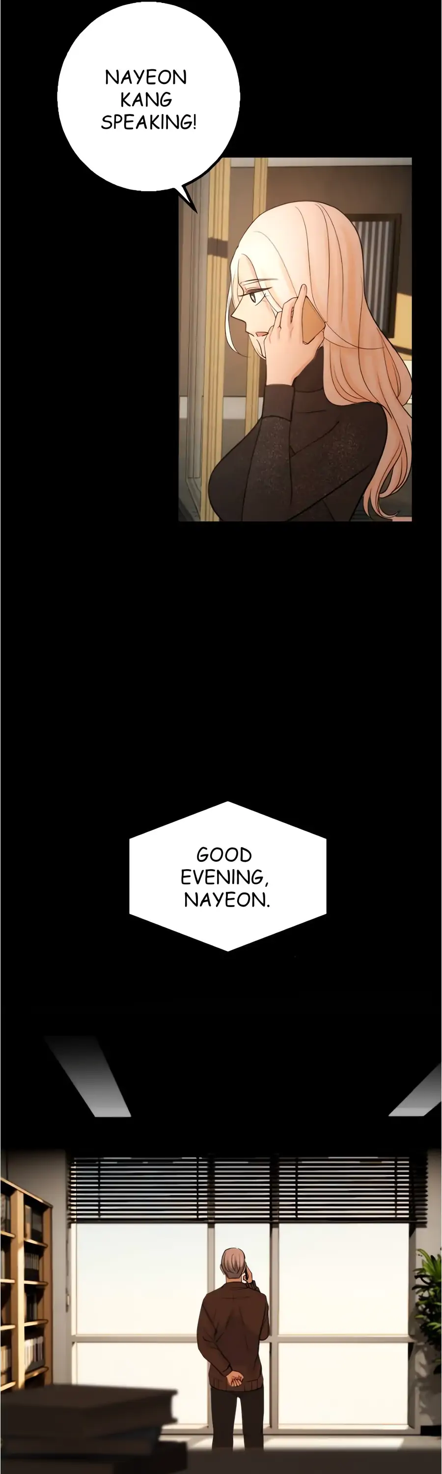 My Lovely Bodyguard Chapter 114 - Page 35