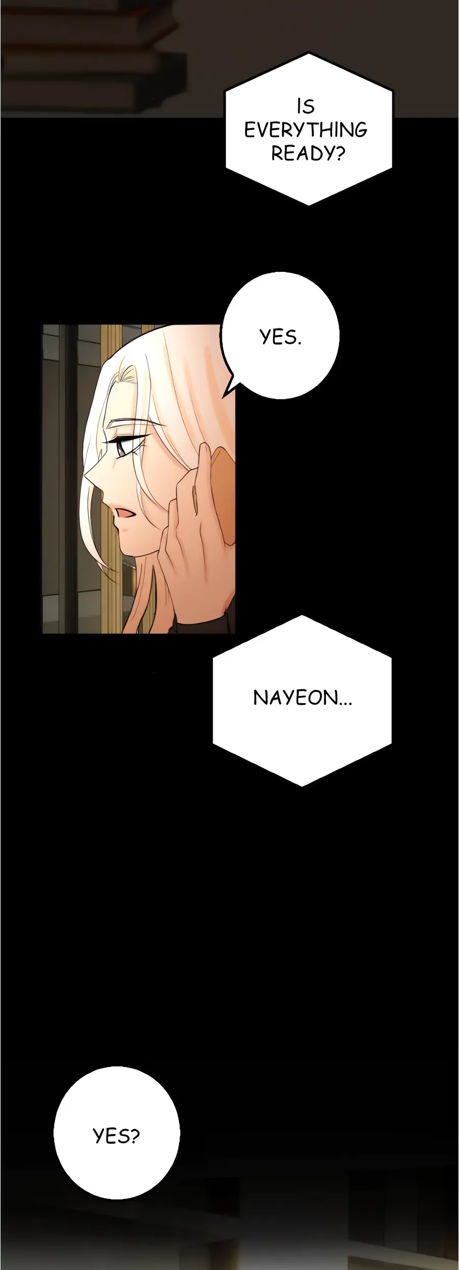 My Lovely Bodyguard Chapter 114 - Page 36