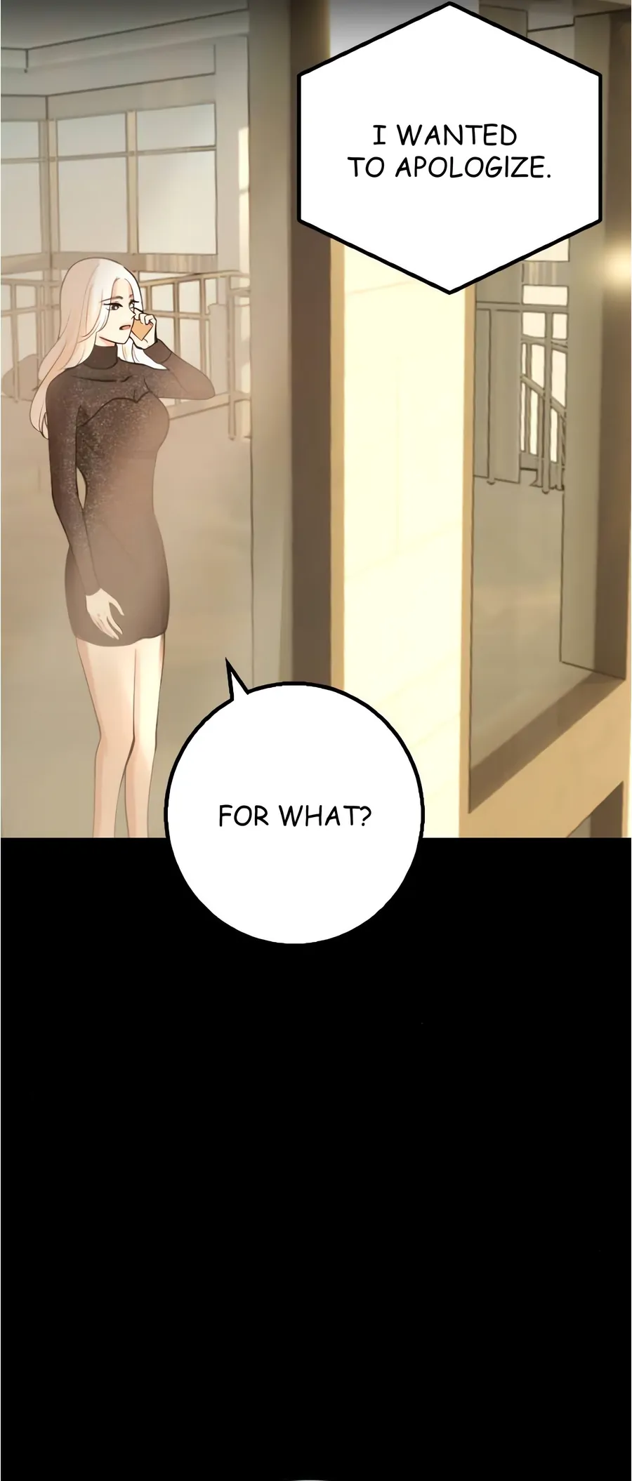 My Lovely Bodyguard Chapter 114 - Page 37