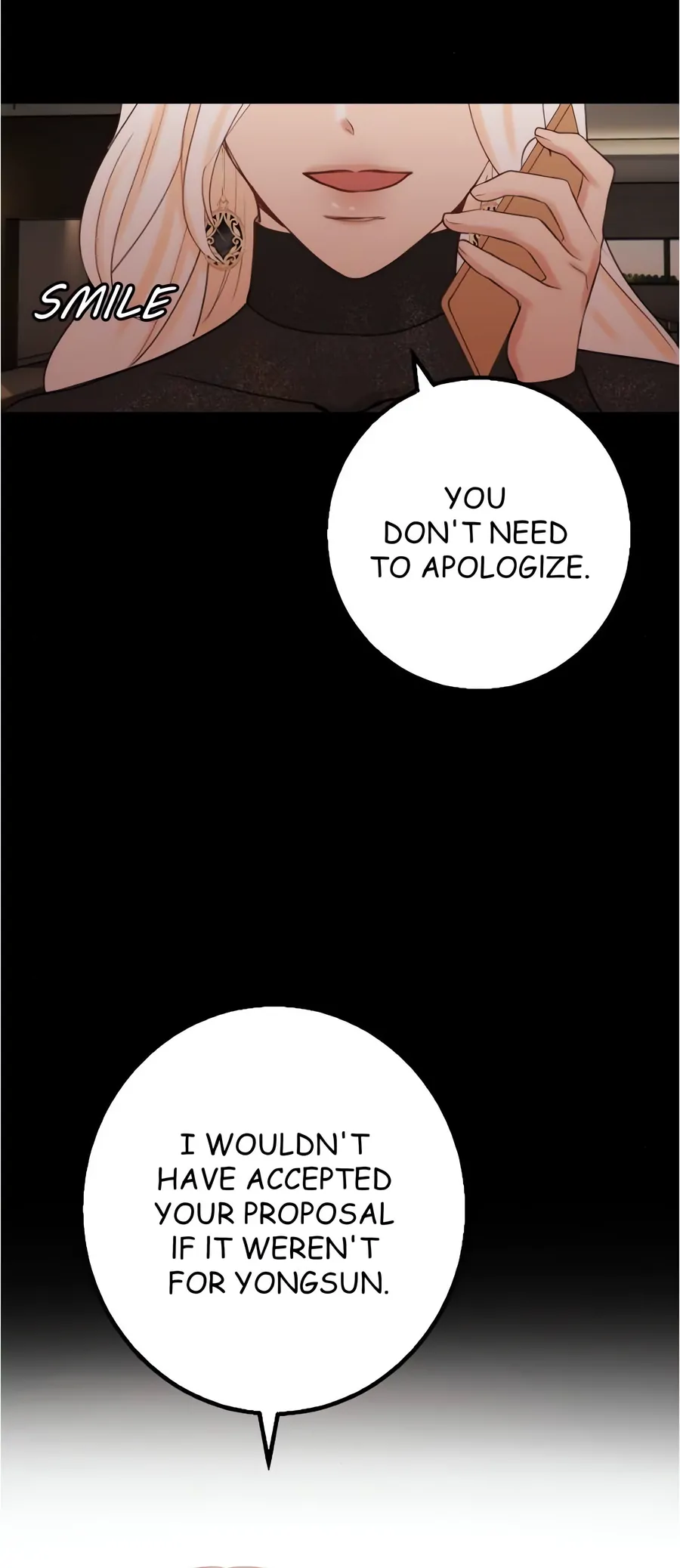 My Lovely Bodyguard Chapter 114 - Page 40