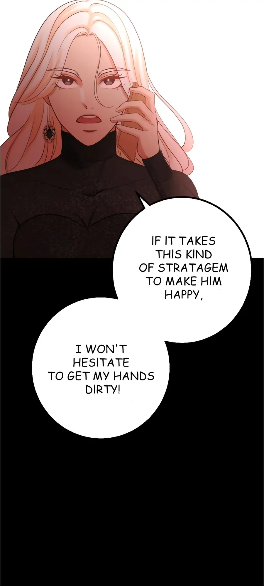 My Lovely Bodyguard Chapter 114 - Page 41