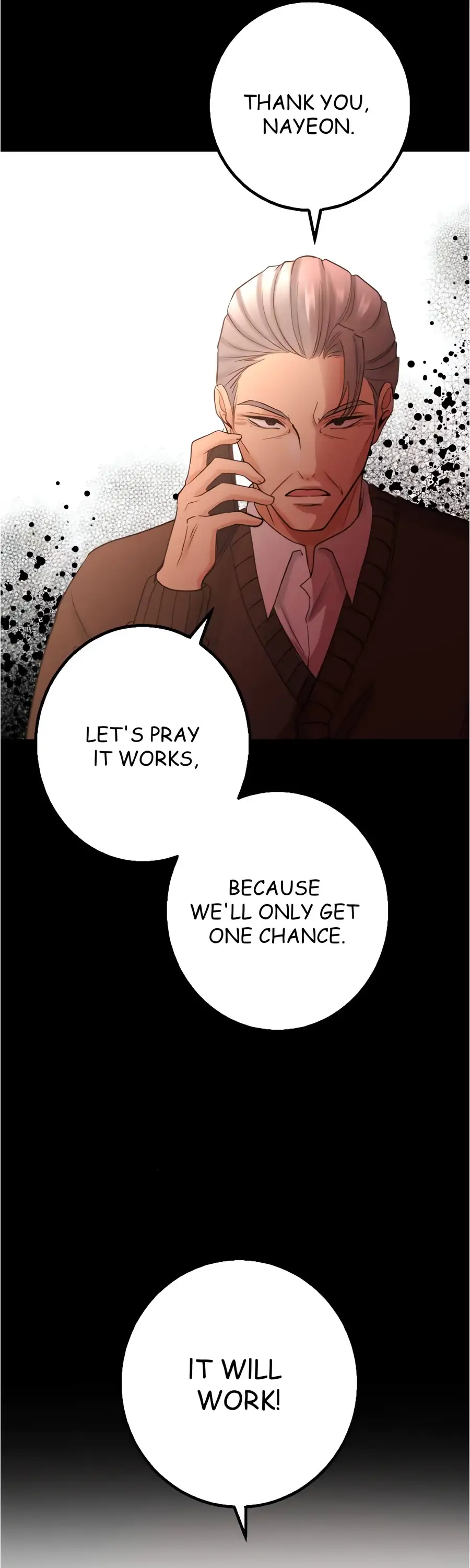 My Lovely Bodyguard Chapter 114 - Page 42