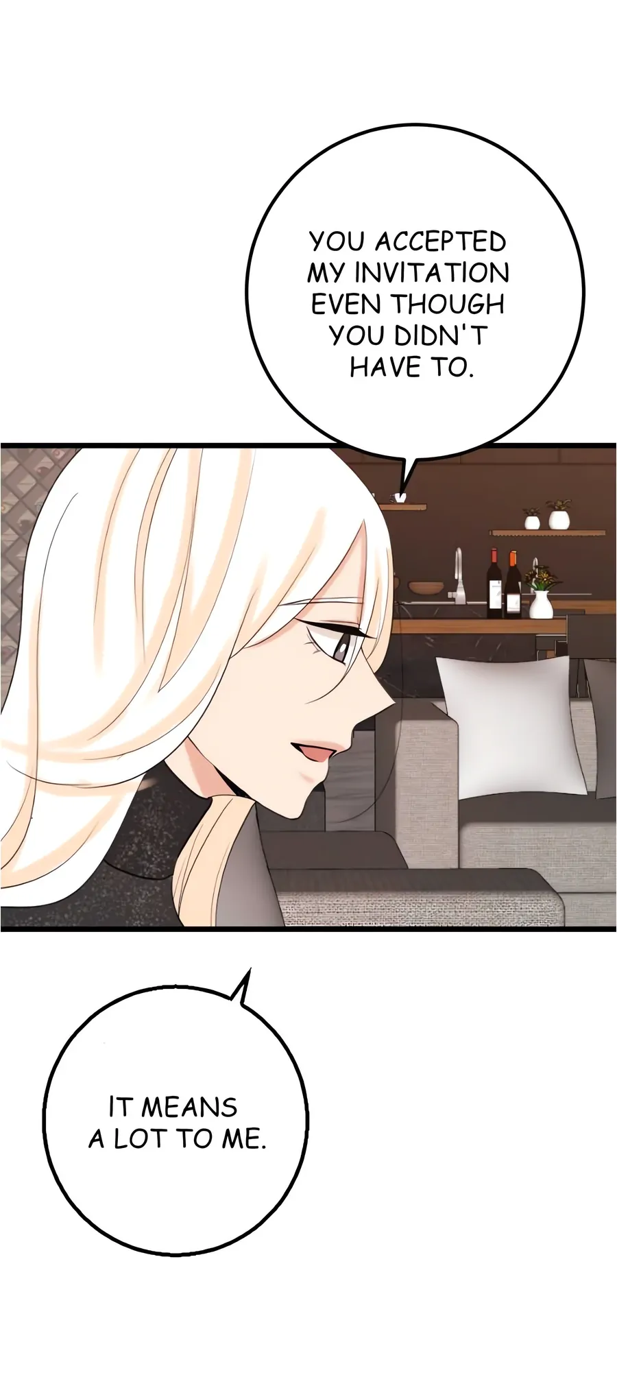 My Lovely Bodyguard Chapter 114 - Page 9
