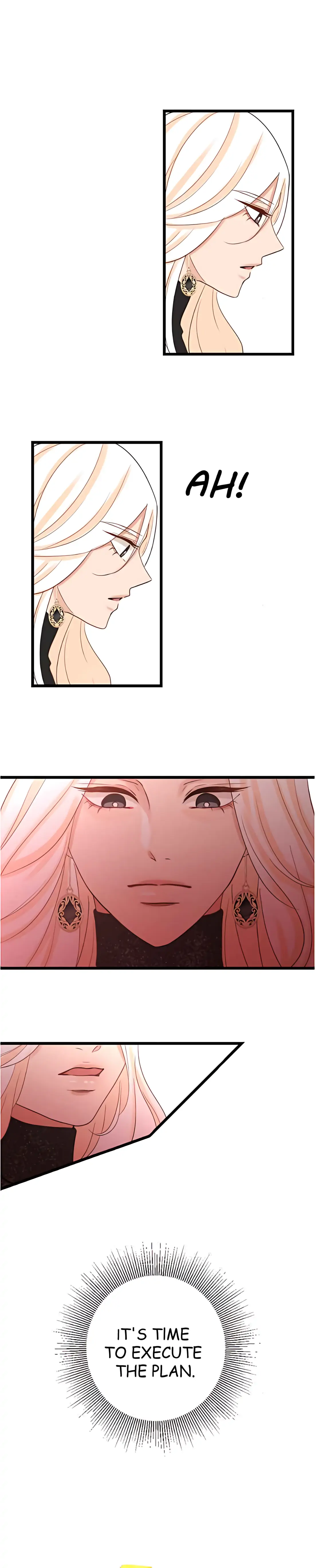 My Lovely Bodyguard Chapter 115 - Page 1