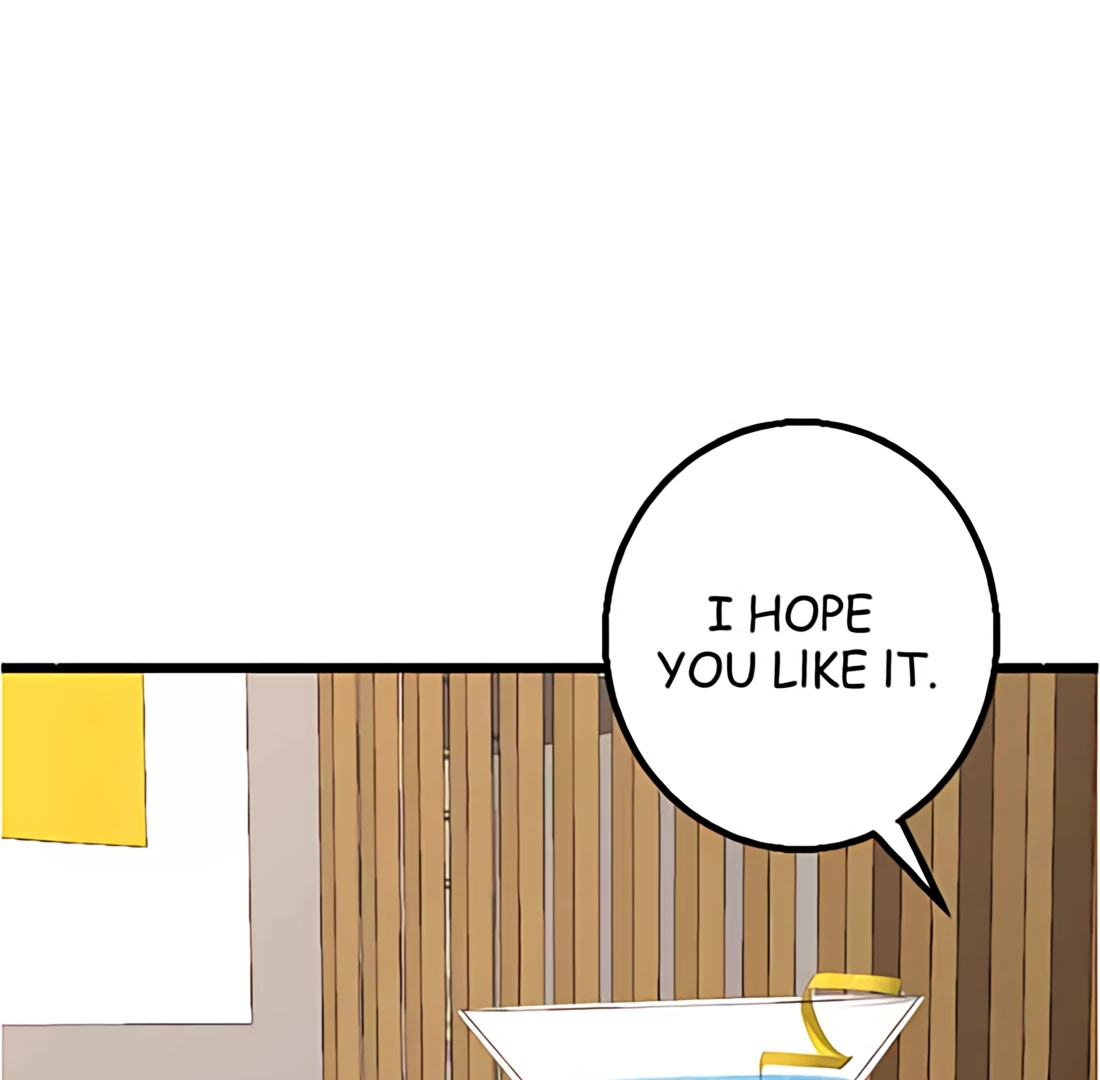 My Lovely Bodyguard Chapter 115 - Page 14