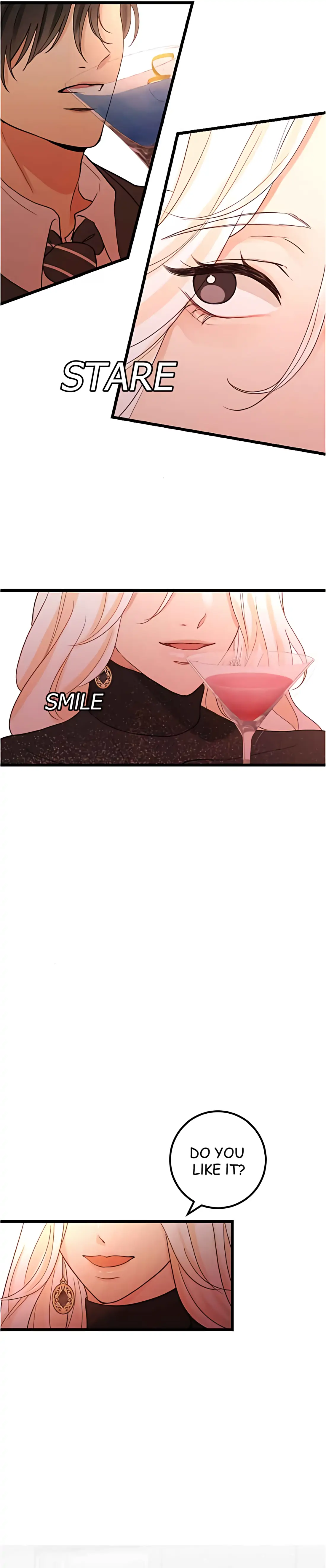My Lovely Bodyguard Chapter 115 - Page 20