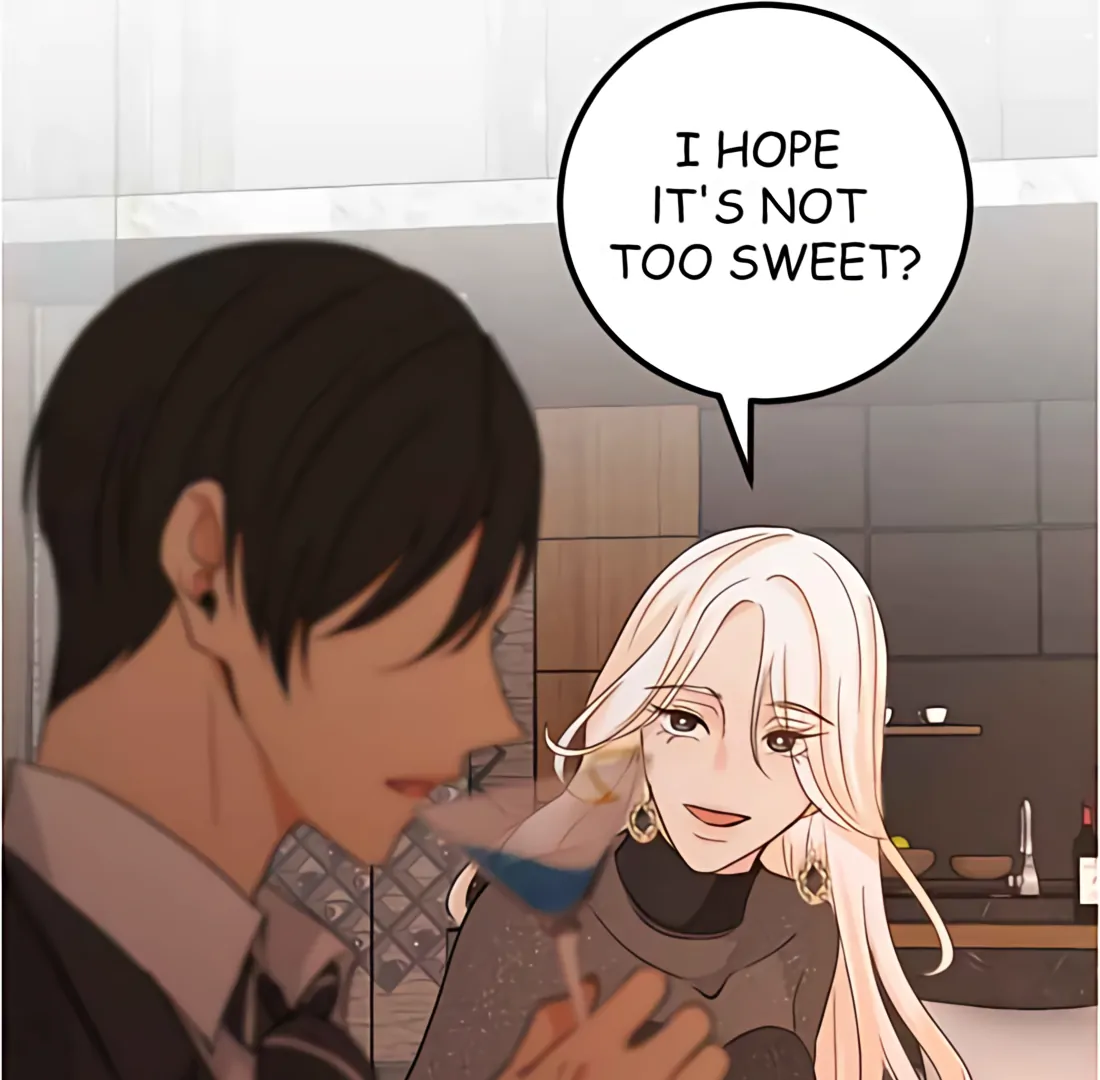 My Lovely Bodyguard Chapter 115 - Page 21